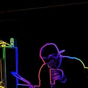 Meet your Posher, Dan